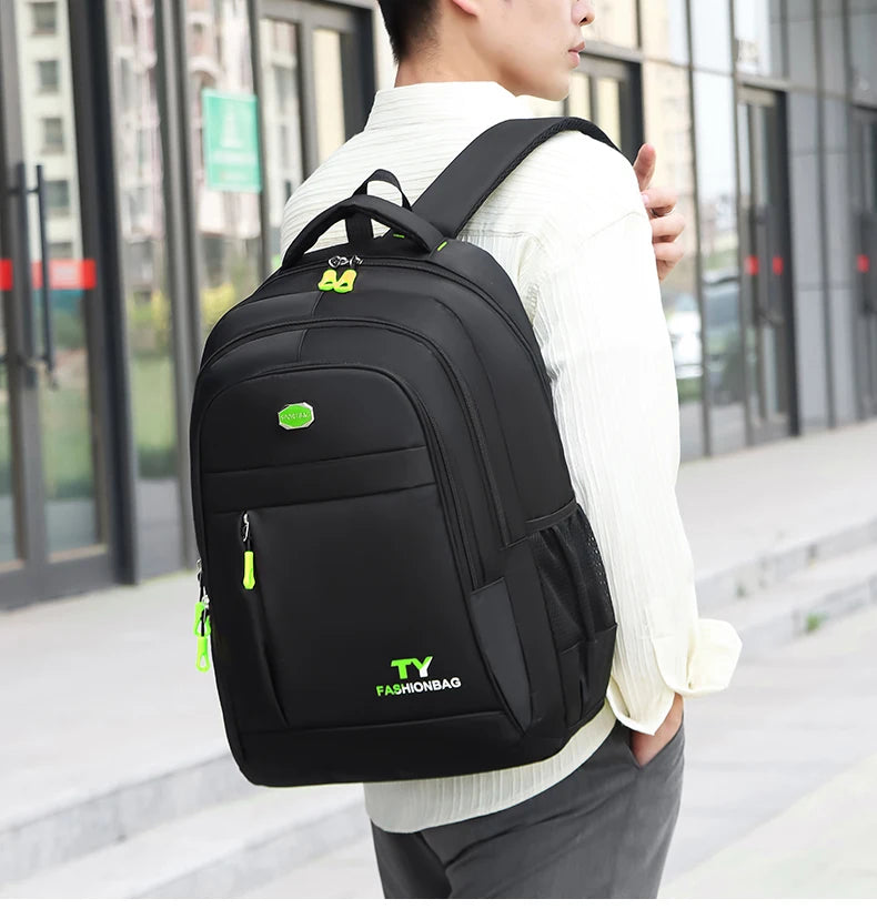 Mochila Big Reforce