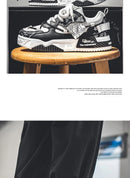 Tênis Masculino Life Hat