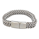 Pulseira Inoxidável