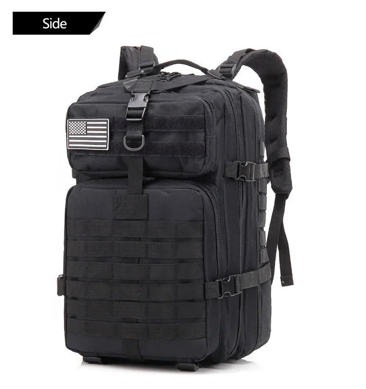 Mochila Tática