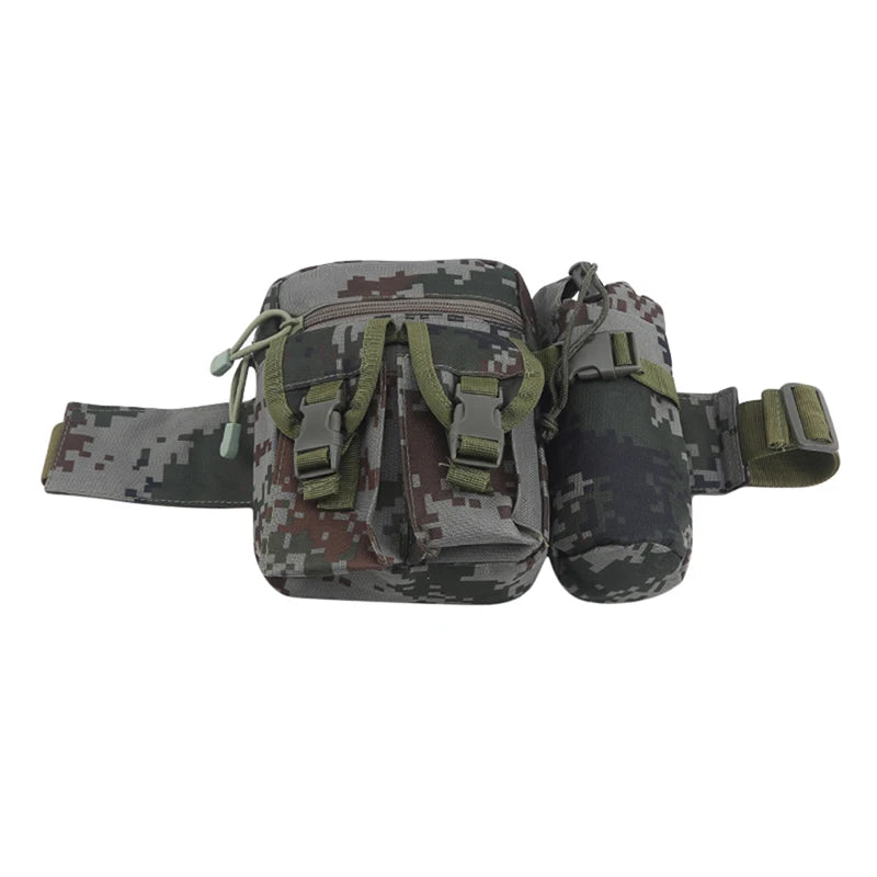 Mochila a Prova da Água