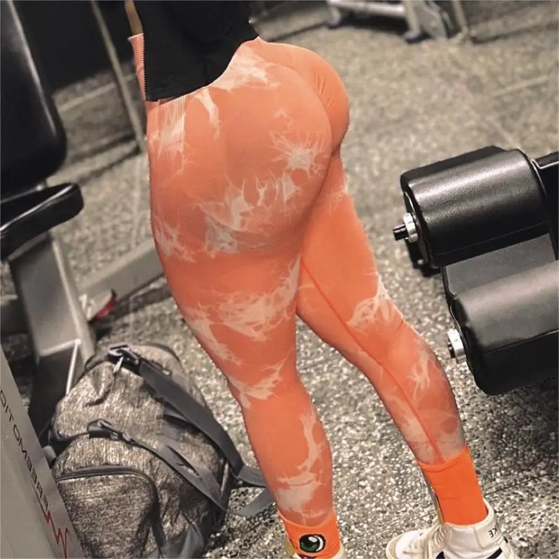 Legging Blackout