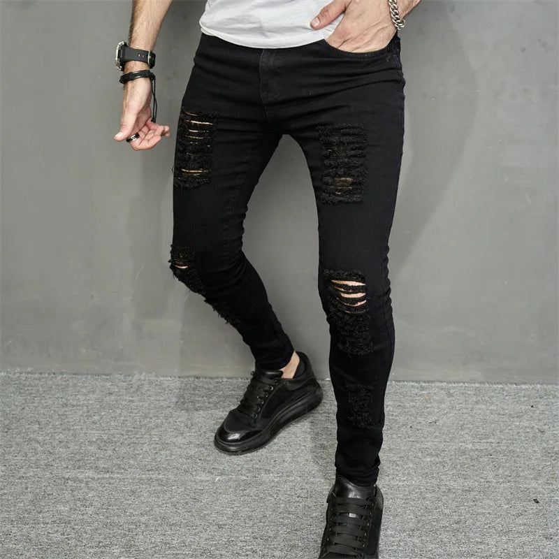 Calça American Style