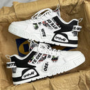 Tênis Skatista Imports