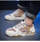 Tenis Masculino Casual