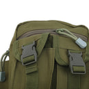 Mochila a Prova da Água