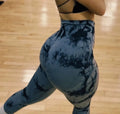 Calça Legging BlackOut