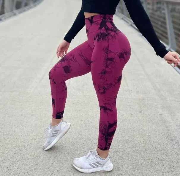 Calça Legging BlackOut