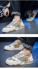 Tenis Masculino Casual