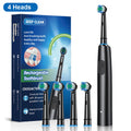 Escova de Dentes Eletrônica