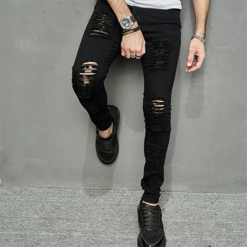 Calça American Style