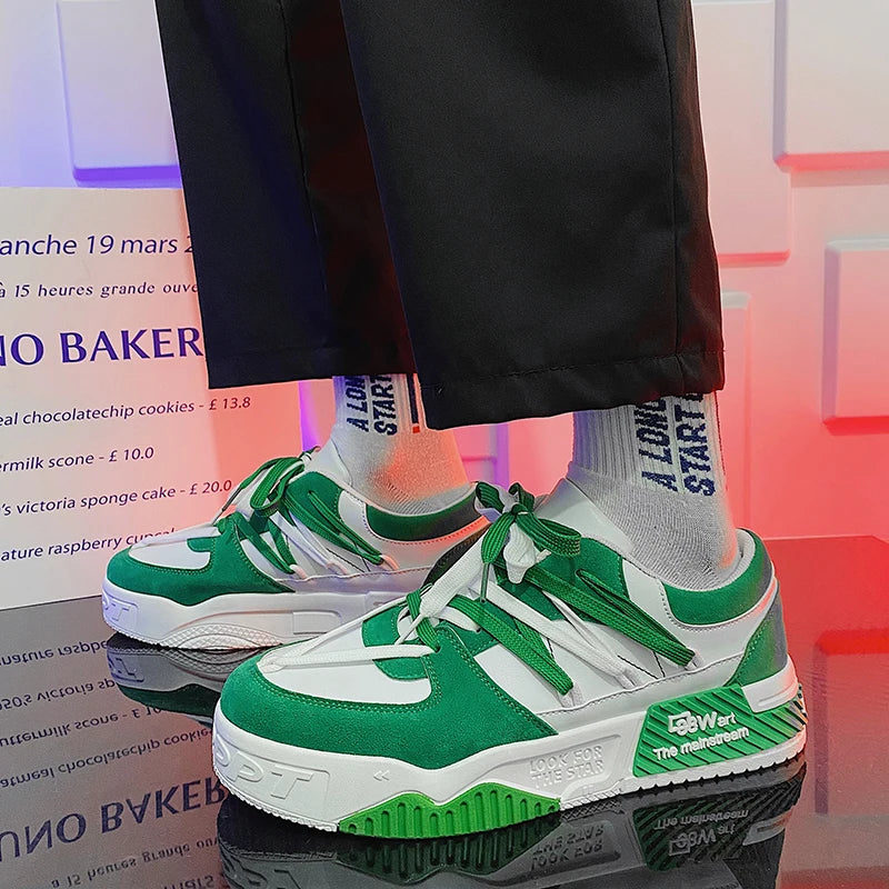 Tenis Masculino Casual