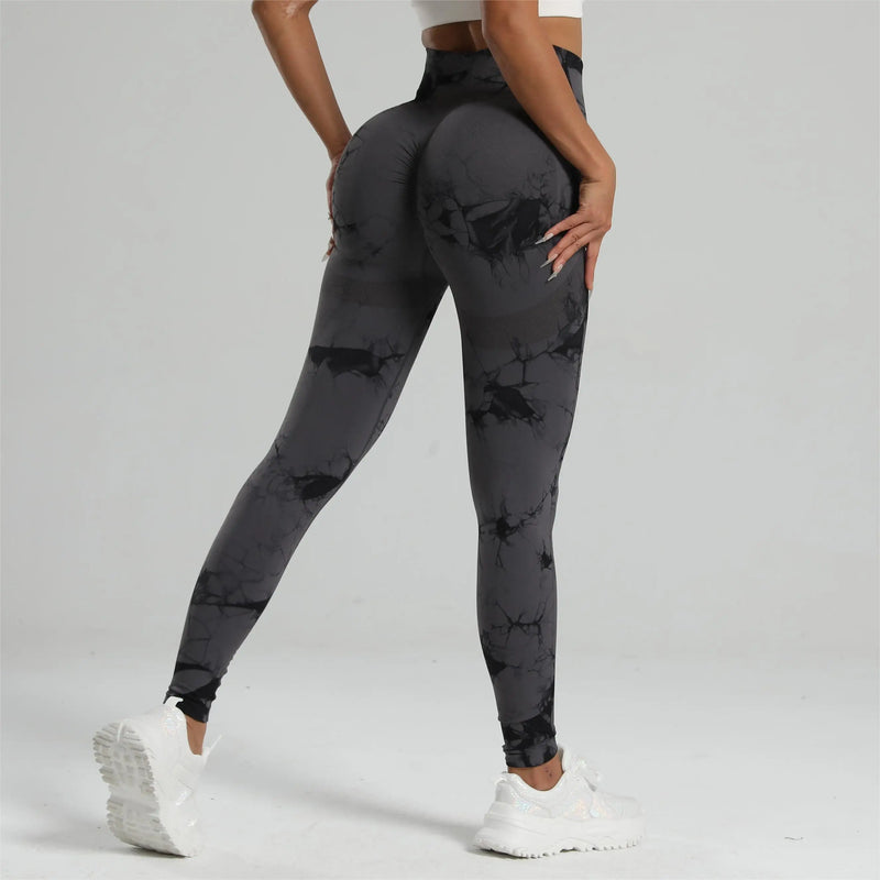 Legging Blackout