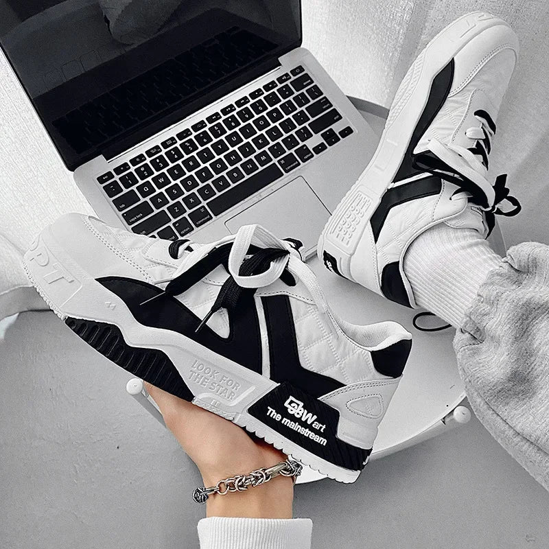 Tenis Masculino Casual