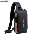 Mochila USB