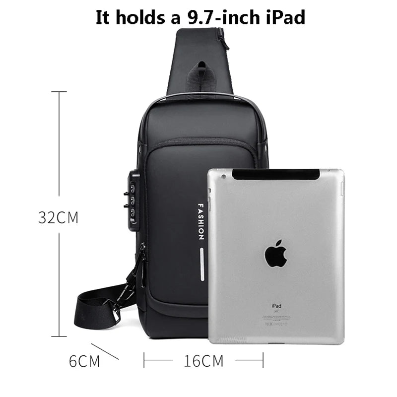 Mochila USB