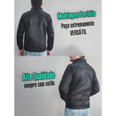 Blusa Preta Style Sport