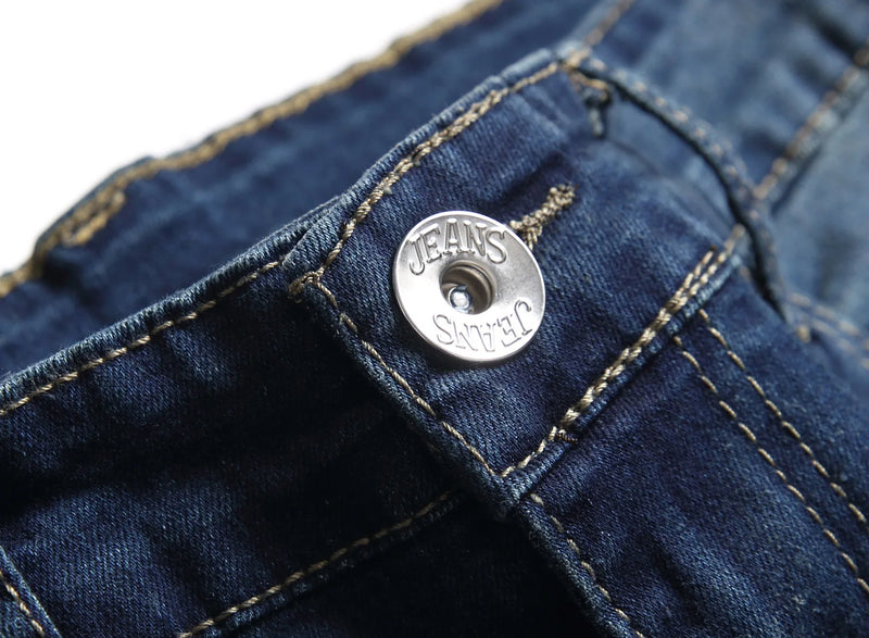 Calça Masculina Europeia