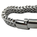 Pulseira Inoxidável