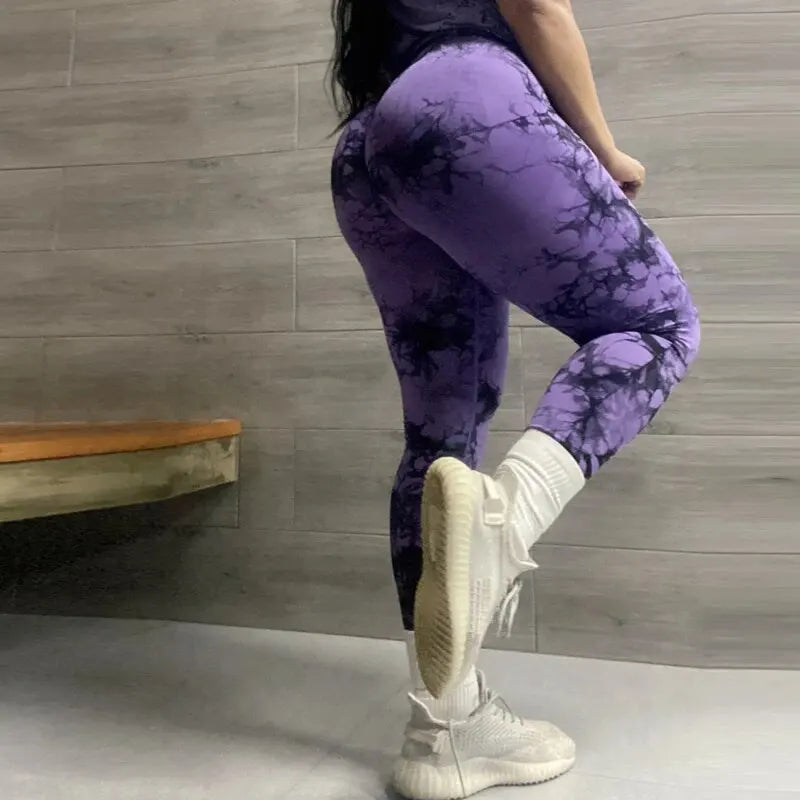 Calça Legging BlackOut