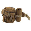 Mochila a Prova da Água