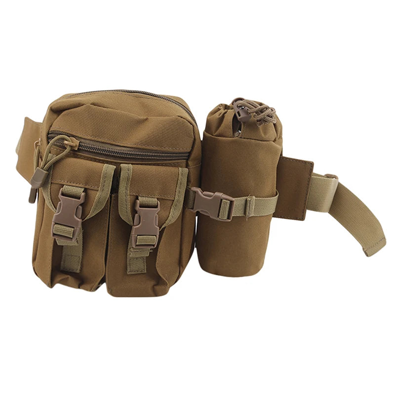 Mochila a Prova da Água