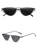 Óculos Lente de Gato