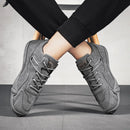 Tenis Masculino Irlandês Deluxe