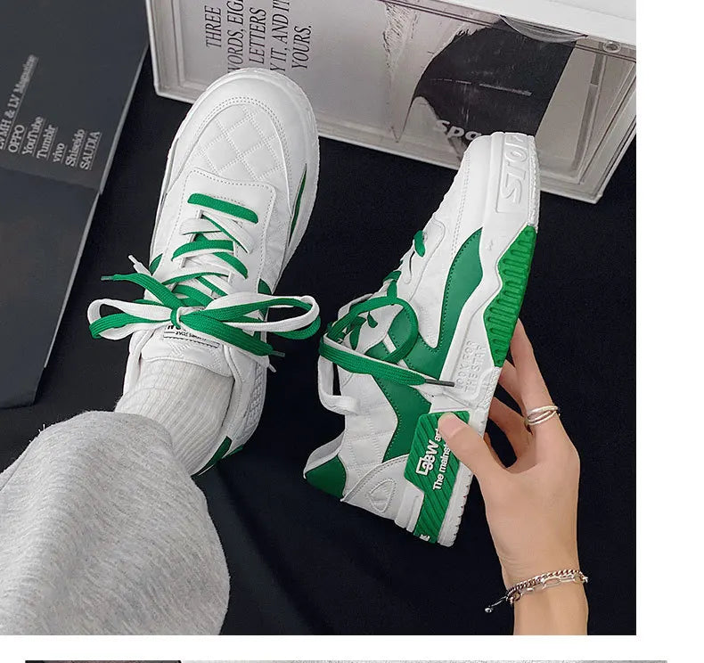 Tenis Masculino Casual