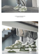 Tênis Masculino Life Hat