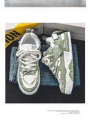 Tênis Masculino Life Hat