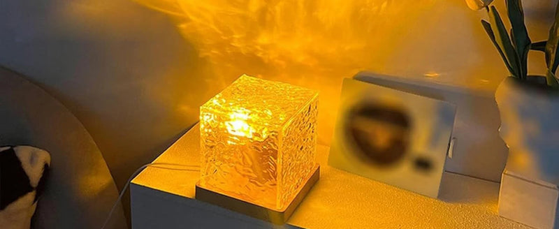 Projetor de Galáxia