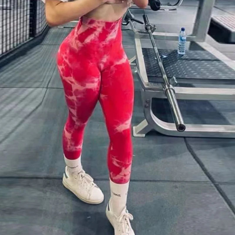 Calça Legging BlackOut