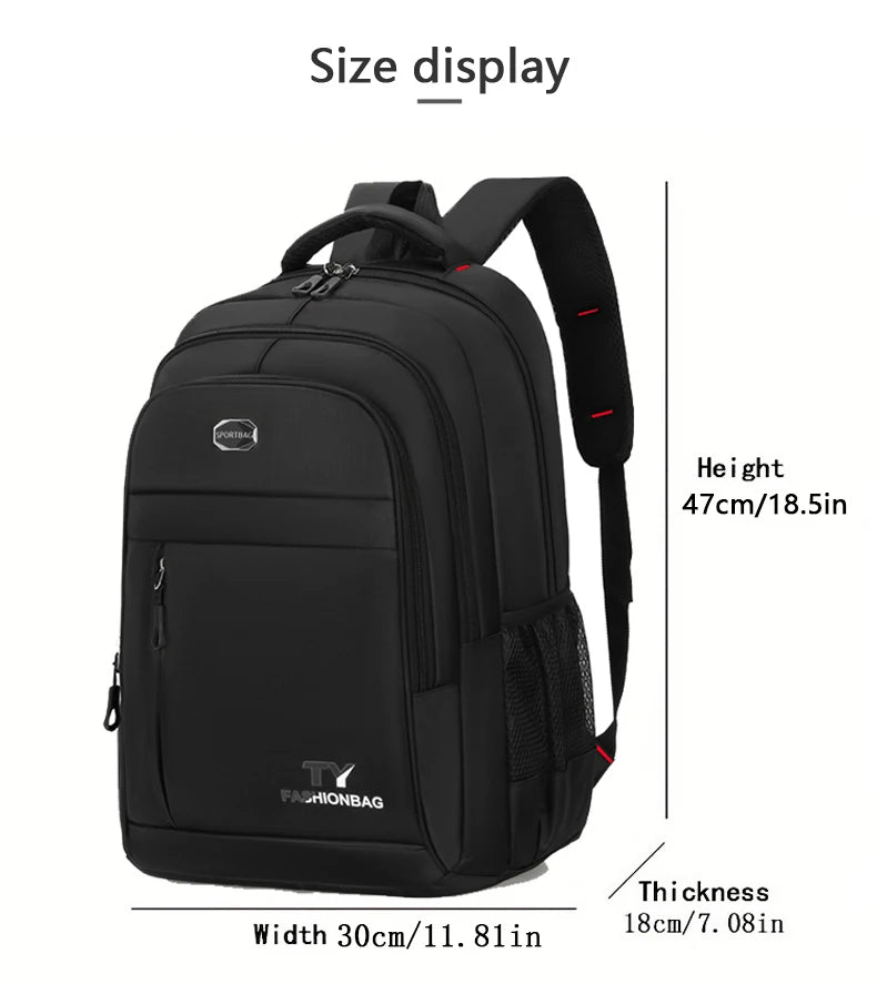 Mochila Big Reforce