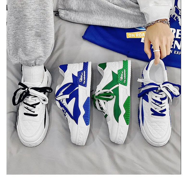 Tenis Masculino Casual