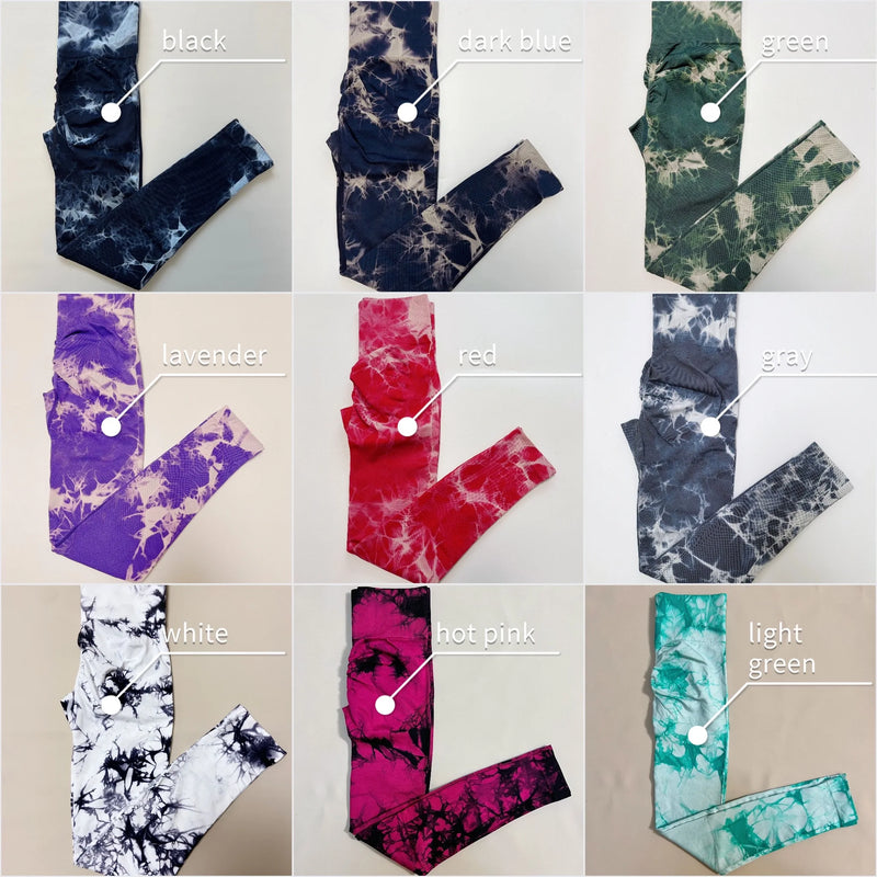 Legging Blackout