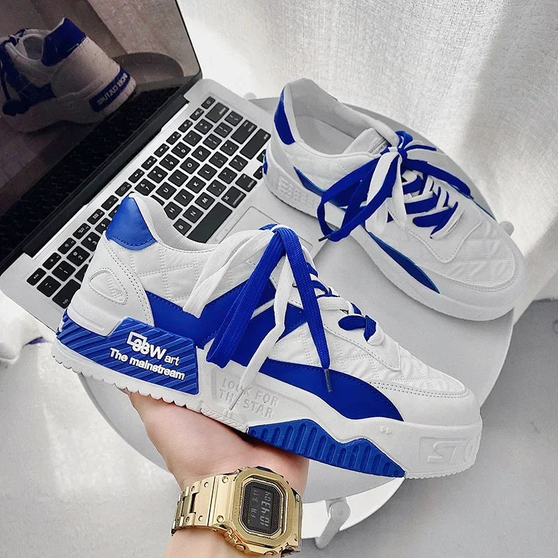 Tenis Masculino Casual
