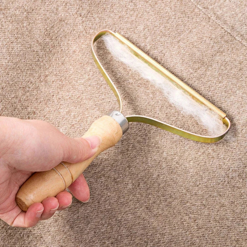 Removedor de Pelos