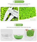 Mop Lavagem de Carro