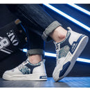 Tenis Masculino Casual