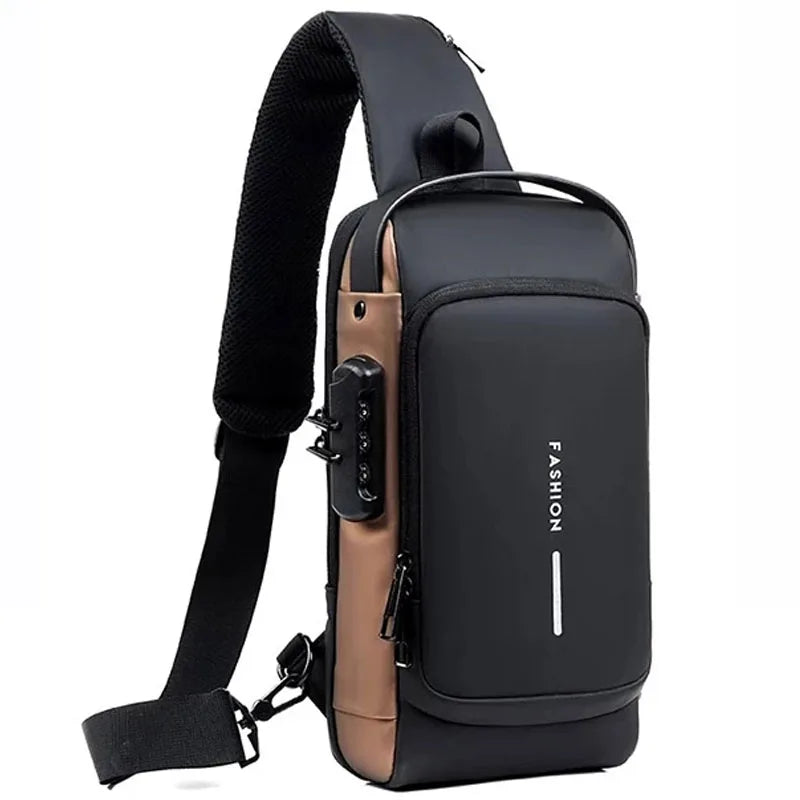 Mochila USB