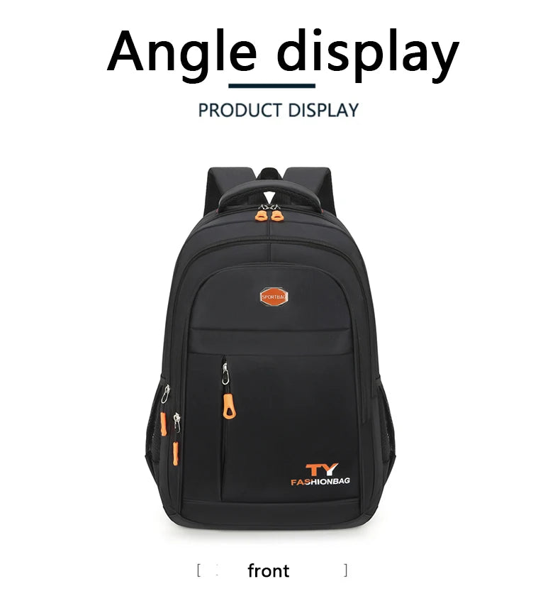 Mochila Big Reforce