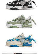 Tênis Masculino Life Hat