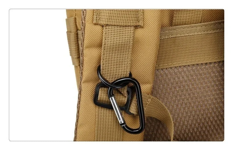 Mochila Tática