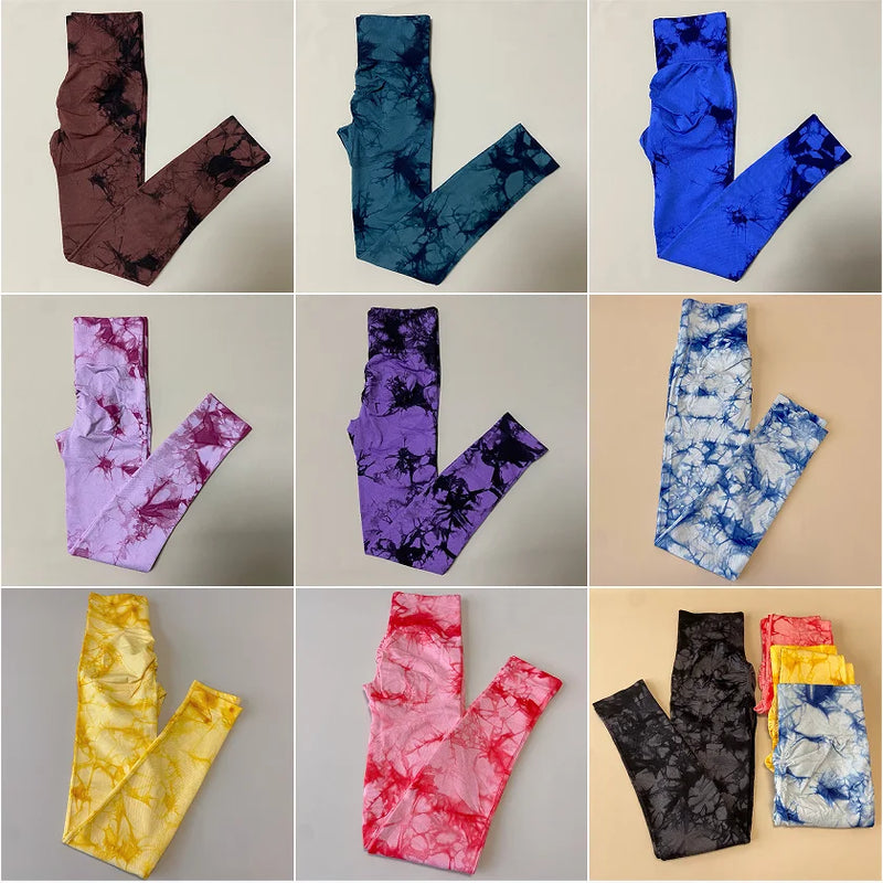 Legging Blackout
