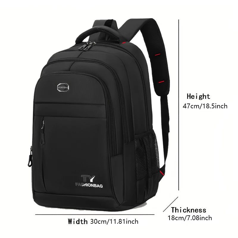 Mochila Big Reforce