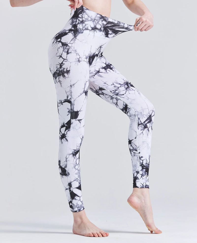 Legging Blackout