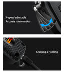 Raspador Elétrico - Vários Pentes