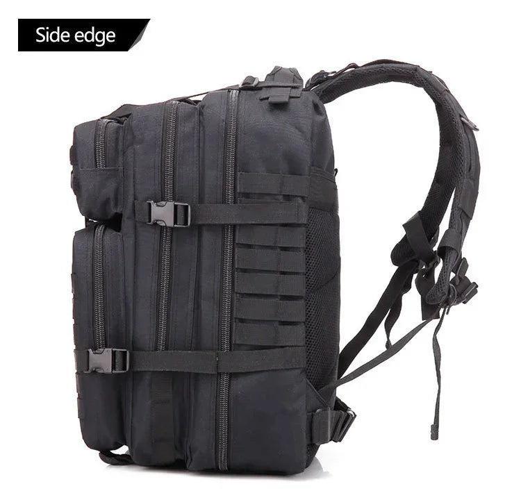 Mochila Tática