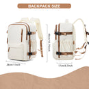 Compartimento para Avião